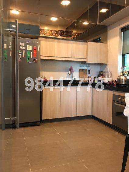 Merawoods (D23), Condominium #153709322